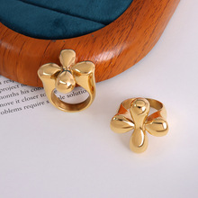 �¿��ָ�Ѹ�����ˮ�λ��伸����ָ����Ʒ ��18k��������ֻ�A068