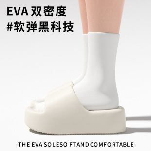 6cm���ߛ���ЬŮ���¿��ļ��Ӽ����⴩eva���߳���כ���ЬŮ���l