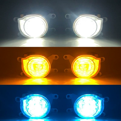 Running Light and | Gündüz işıqları