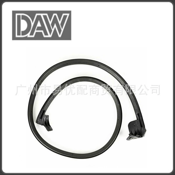55395272AL RH Door Seal / Weatherstrip Для JEEP WRANGLER