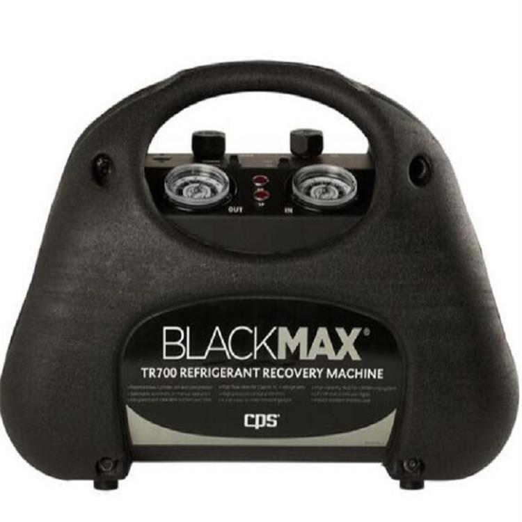 美国CPS制冷剂回收机 型号:XX12-TR700S库号：M404793