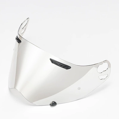 Motorcycle Helmet Lens Adaptable: Dəbilqə (Kaska) aksesuarları - tour-cross3-night-vision-silver