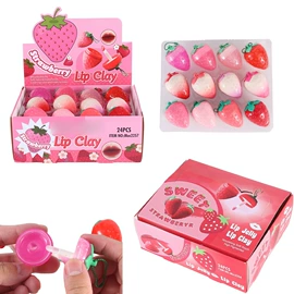 唇膏、唇油;唇釉;腮红、胭脂