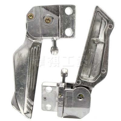 folding pedal pedal pedal – Electric vehicle pedal