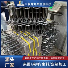 TA1拉伸网 编织 钛网片 电镀  各种 钛网厂家直供