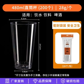 一次性塑杯;一次性餐盒;一次性碗碟