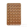 Double-sided, coffee, 40