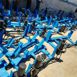 矿山施工设备;轨道交通器材;钻采设备