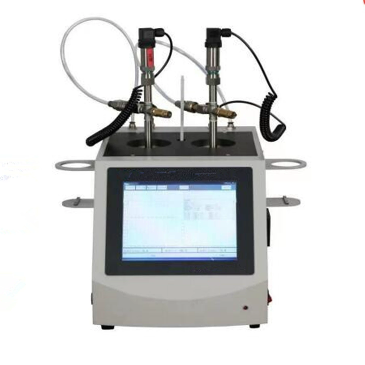 Цена договорная - Тестер окисления бензина, модель ZX/SYD-8018D-1, номер библиотеки M409976