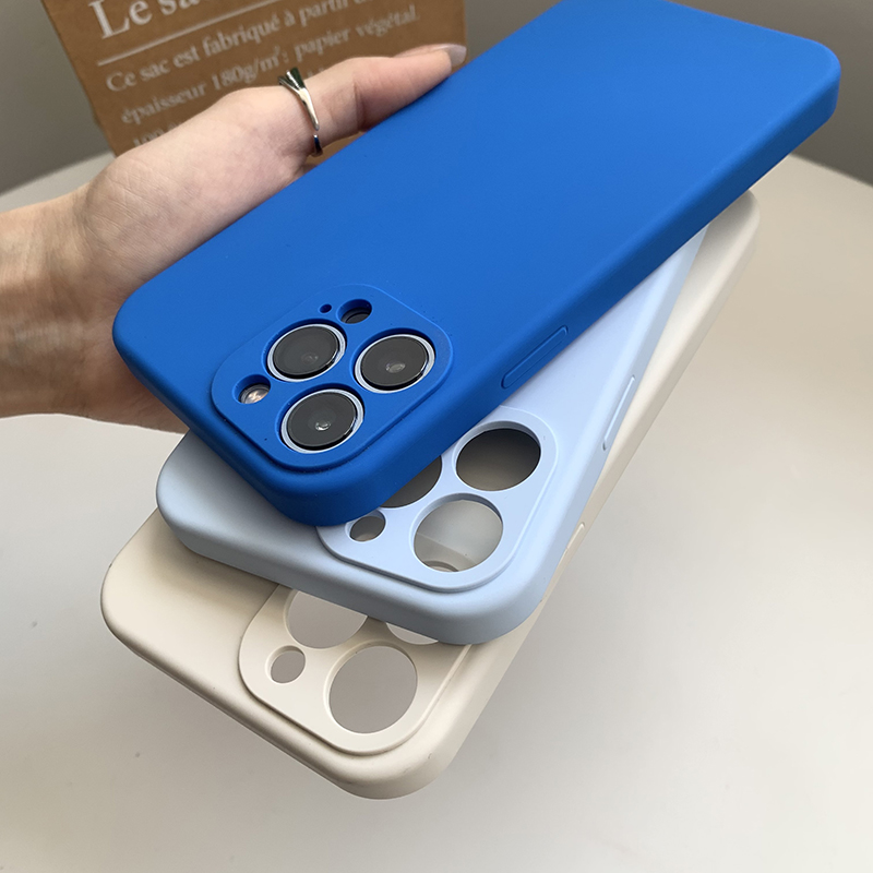 Aplicable a iPhone11 Apple 11 teléfono móvil Shell 11pro Max todo incluido lente 11 marca de moda 11pro resistente a la gota 11