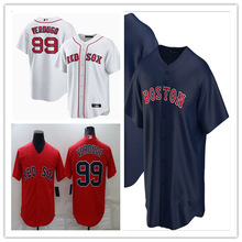 Boston Red Sox ʿDtm 99̖ Verdugo ʿ̽