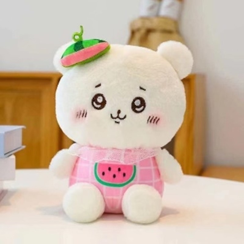 Muñeca peluche 8" máquina garras, al por mayor, lanzamiento boda