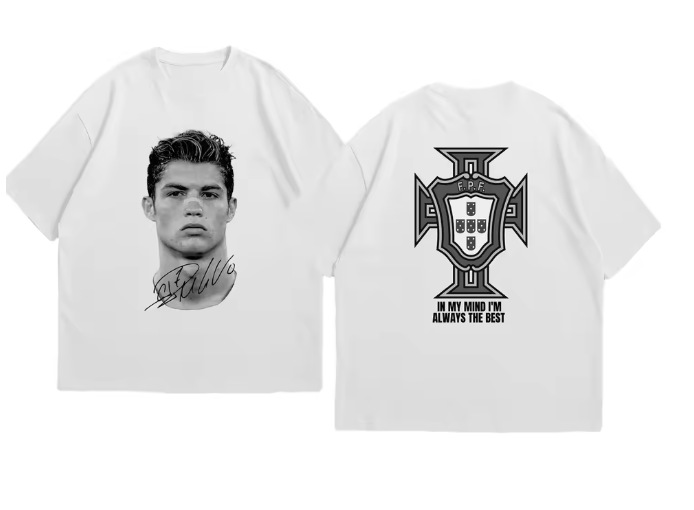 27 white