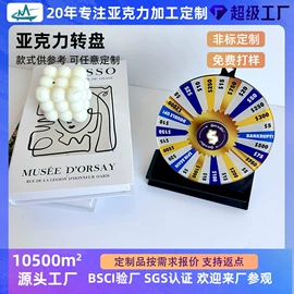 其他有机玻璃;亚克力加工;收纳盒