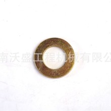 现货适用三一泵送配件 搅拌车配件A210405000002垫圈14GB97.1机械