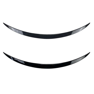 Models, Rear Wing Spoiler | Fixed wind wing