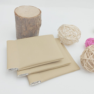 Canvas bag printing factory wholesale shrapnel bag waterproof cosmetic bag data cable charger port large capacity printing