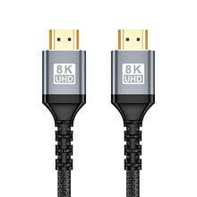 HDMI 2.1��8K60Hzҕ�l�� �@ʾ���ҕͶӰ�x���O��ͨ�� Ͷ����չ��