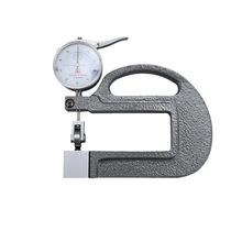 批发SHAN桂量牌连续厚度表0-10*100mm 厚度表现货