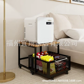 电脑桌;收纳架;壁挂、壁饰