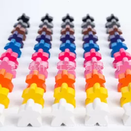 木质工艺品;棋牌/桌游;手串