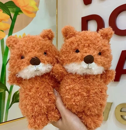 Jellycat, милая кукла