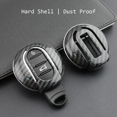 F55/F57/F60/Hatch carbon fiber remote – Static Rod/Key Bag