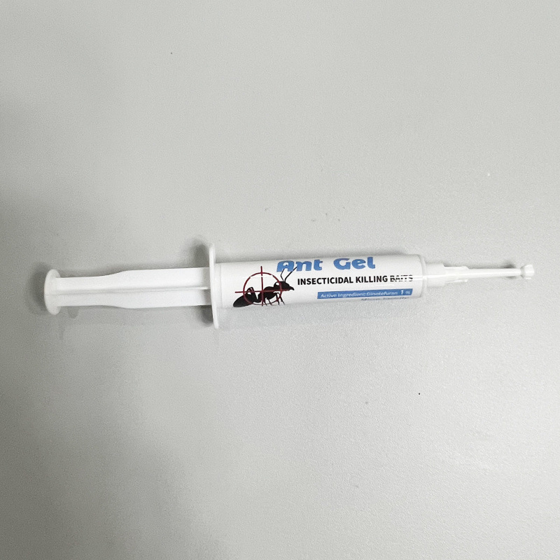 CYCF Inglés cucarachas medicina doméstica cucarachas hormigas gecko señuelo fuerte pequeño