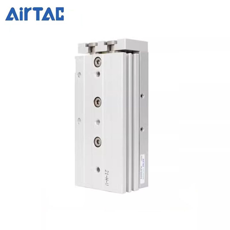 亚德客滑台气缸HLS12X10S /SB/SBS/SBF