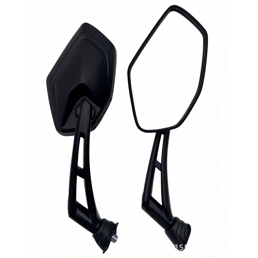 Suitable for Gwangyang Motorcycle Ct250/300/S350/S250 Rearview Mirror Modification and Forward Shift