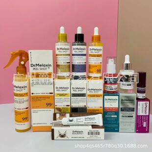 �羳����Dr.Melaxin������˪�����װ���ȥ���|���AҺ�i���o����˪