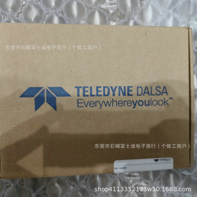 OR-A4CO-XMX00 达尔萨  图像采集卡 全新现货 议价
