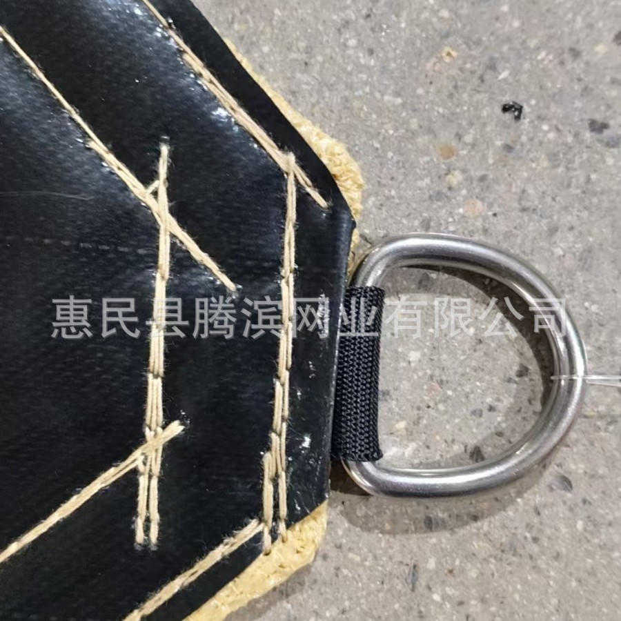 Fabricante fuente transfronteriza al aire libre HDPE pantalla solar transpirable