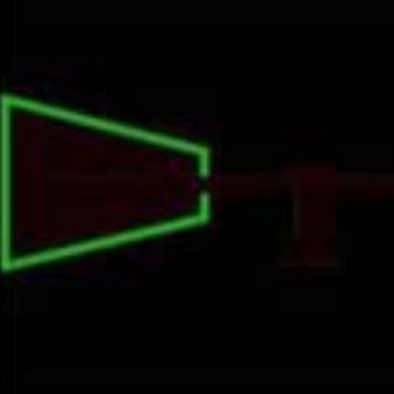 金属风向标 夜光金属风向标 风向袋 风向标、风向指示标