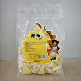 榴莲糖500g芒果椰子软糖果水果糖奶糖喜糖年货零食越南泰国风味