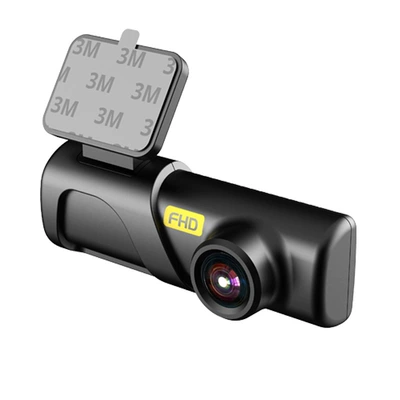 Installation Dash Cam, Driving recorder