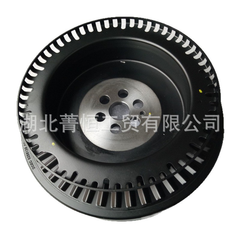 Cummins 6Ct8.3 Crankshaft Gear 3918776