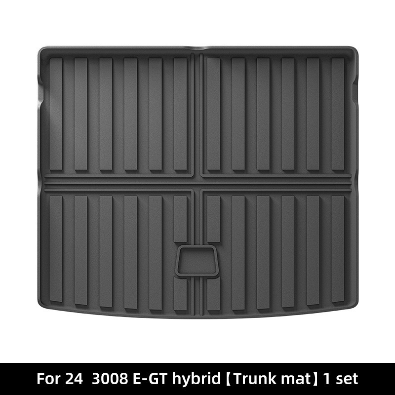 Peugeot – Suitable for 24 Modelə uyğun ayaqaltı - 24-peugeot-3008-e-gt-hybrid-trunk-mat-21-upgraded