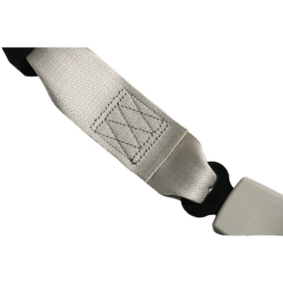 Car seat belt Seat Belts with Emergency Locking