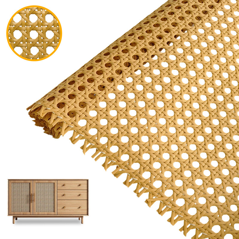 Factory Direct Cut-To-Size Imitation Rattan-Colored White Octagonal and Hexagonal High-Simulational Plastic Eyelets Pe, Exclusively for Cross-Border Cutting Factory Direct Cut-To-Size Imitation Rattan-Colored White Octagonal and Hexagonal High-Simulational Plastic Eyelets Pe, Exclusively for Cross-Border Cutting