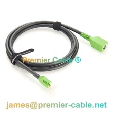 CAT8�f����̫�W���L��40Gbps���پW�j�B�Ӿ�RJ45���ξW��늸�