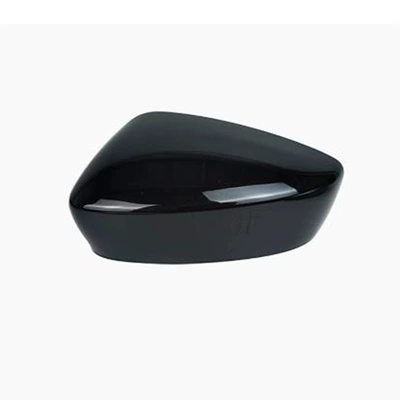 Suitable for 14-16-23 Mazda2Demio, Other Automotive Exterior Supplies - ash-black-left-side-replacement-14-16-styles