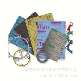 捷克 TEMAC 软材料 切割垫片 工业密封件