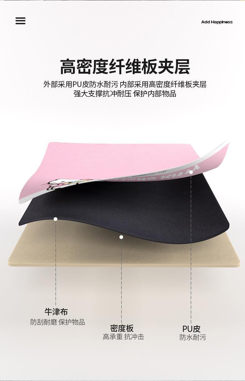 Directly from the Manufacturer: Car Trunk Storage Box, Cute Cartoon Storage Box for Men and Women, Car Storage Box, Organizer Box