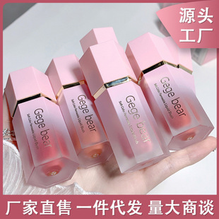 Gege bear���С�����͸��Һ�w���t��y��Ȼɫ�⼃���L��������