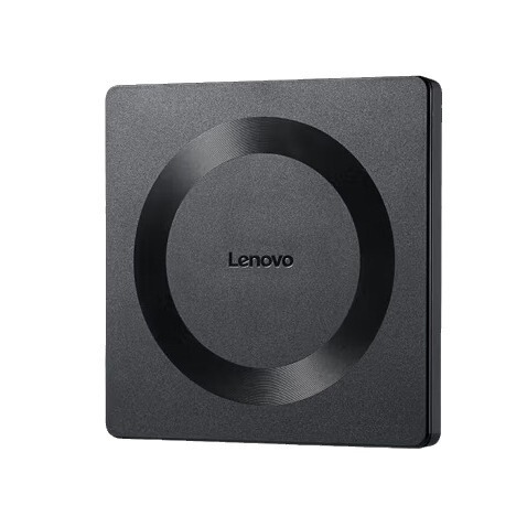 Lenovo (Lenovo)外付け光学ドライブレコーダー2.0デュアルインターフェースモバイル光学ドライブgp 70pro適用|undefined