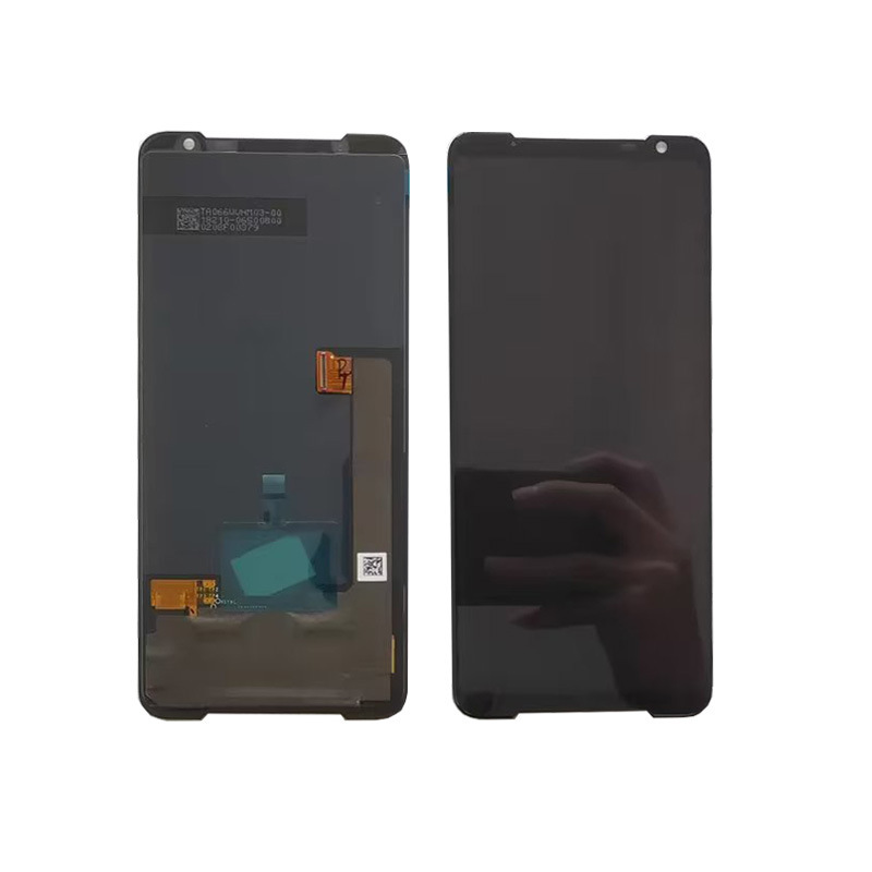 Suitable for Asus Rog3 5Spro 6Pro 8Pro Screen Assembly Rog9 2 7Series Internal and External Screens