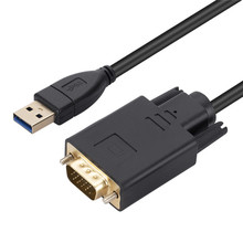 USB3.0�DVGA���D���B�Ӿ� USB to VGA ��X�Pӛ�� ����@ʾ�����^