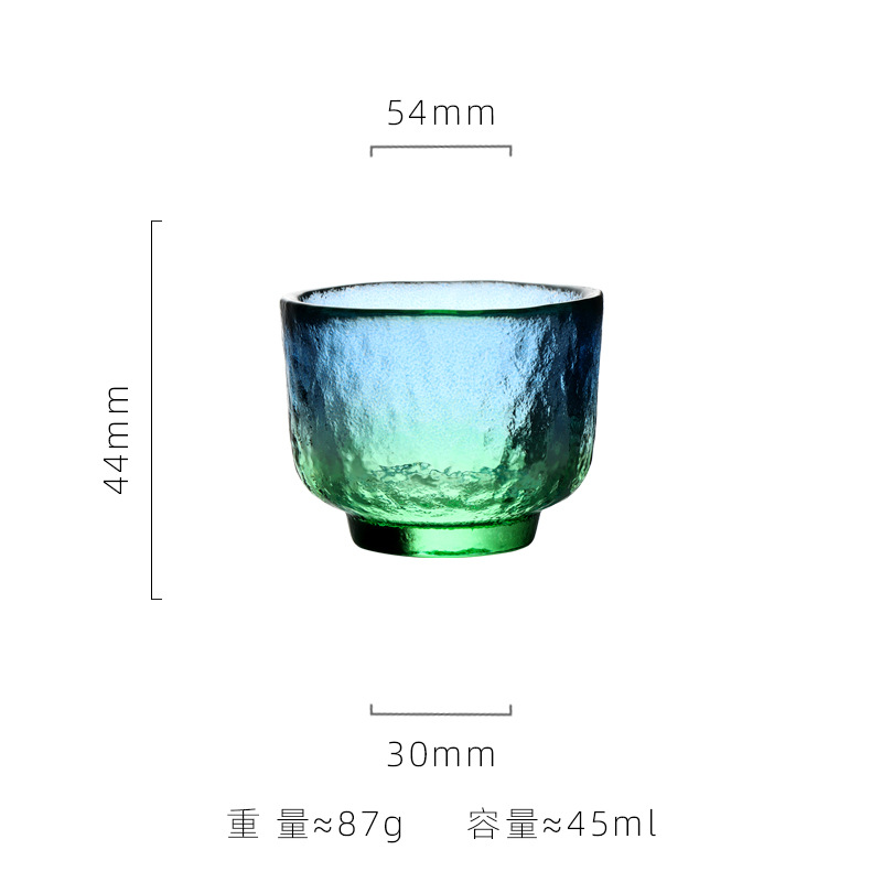 공작 망치 유리