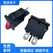 KCD1-110�����_�P�����Ͷ��_2�n�t��6A250V 9.5*21MM�x���x���_�P